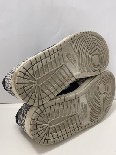 商品画像：AIR JORDAN 1 LOW OG_エアジョーダン1 レトロ ロー OG/28cm/GRY// 4