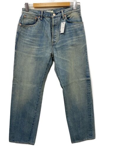 商品画像：HL Regular Denim/1/デニム/BLU/26-030-HL-8060-10// 1