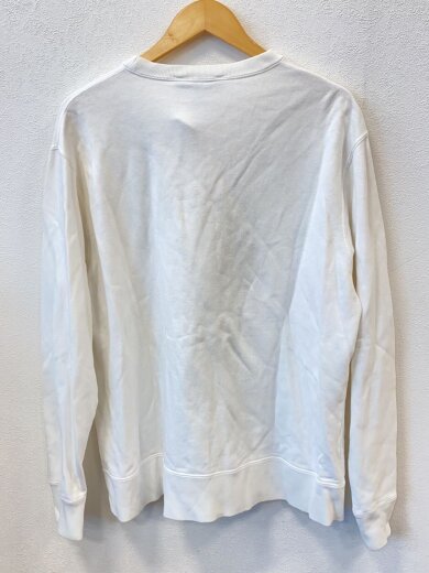 商品画像：90s/スウェット/L/コットン/WHT// 2