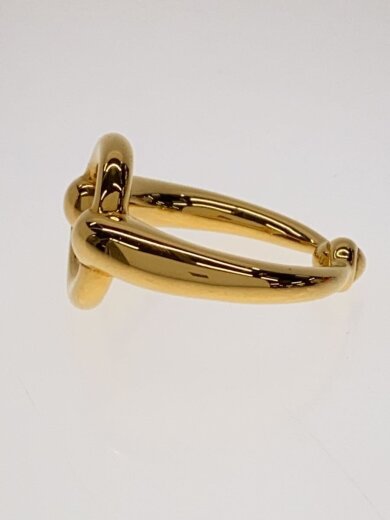 商品画像：スカーフリング/--/GLD/メンズ// 2