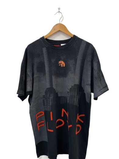 商品画像：PINK FLOYD/Tシャツ/XL/コットン/BLK// 1