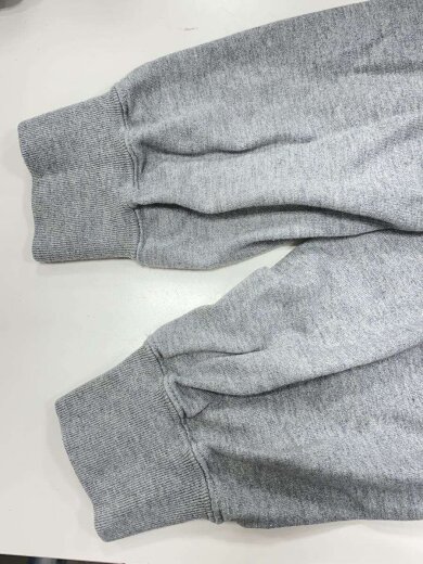 商品画像：Suvin Supima Tube L/S Tee Heavy/38/コットン/WHT/無地/KSBSCS01// 6