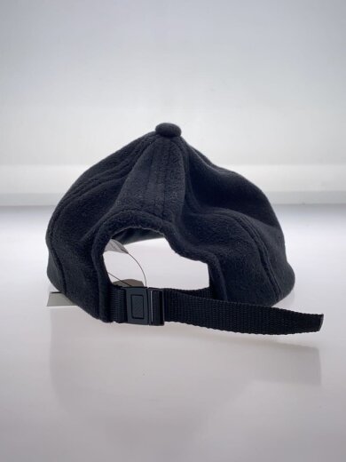 商品画像：24AW/Polartec Fleece Cap/FREE//黒/メンズ/AW24BRENAC02TK// 3