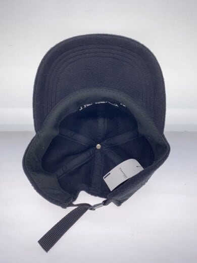 商品画像：24AW/Polartec Fleece Cap/FREE//黒/メンズ/AW24BRENAC02TK// 4