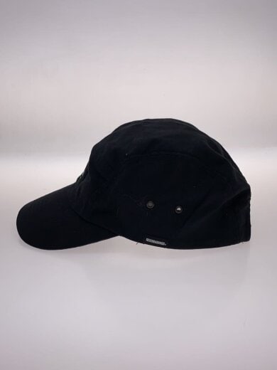 商品画像：MIL JET CAP/ロゴ/FREE/コットン/BLK/メンズ/241YGNH-HT08// 2