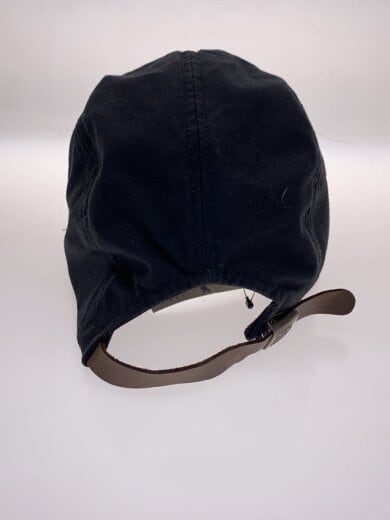商品画像：MIL JET CAP/ロゴ/FREE/コットン/BLK/メンズ/241YGNH-HT08// 3