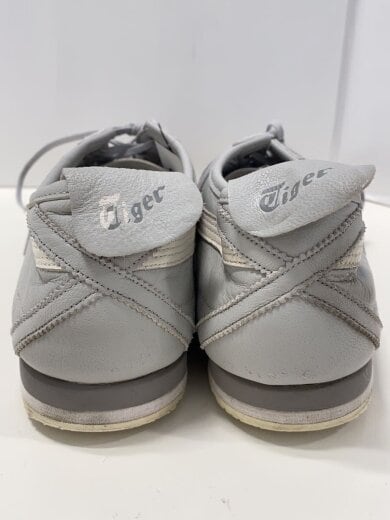商品画像：ローカットスニーカー/26.5cm/GRY/f460920 5
