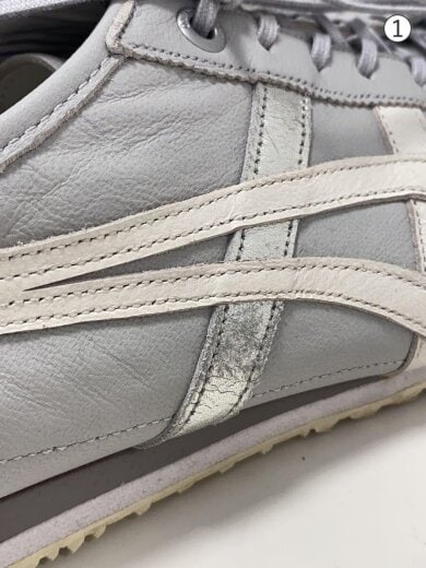 商品画像：ローカットスニーカー/26.5cm/GRY/f460920 8