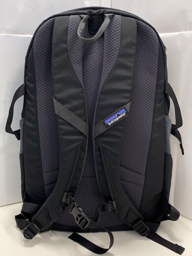 商品画像：Refugio Pack 28L/レフュジオパック/リュック/ポリエステル/BLK/47911 2