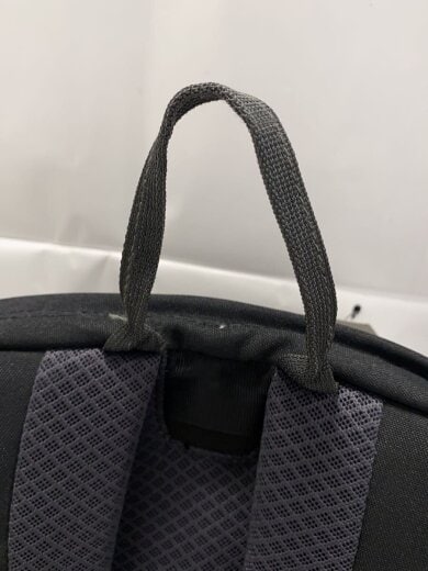 商品画像：Refugio Pack 28L/レフュジオパック/リュック/ポリエステル/BLK/47911 3