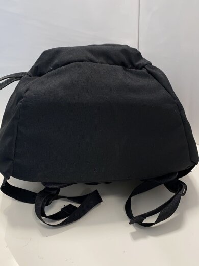 商品画像：Refugio Pack 28L/レフュジオパック/リュック/ポリエステル/BLK/47911 4