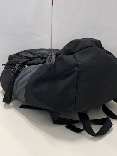 商品画像：Refugio Pack 28L/レフュジオパック/リュック/ポリエステル/BLK/47911 5