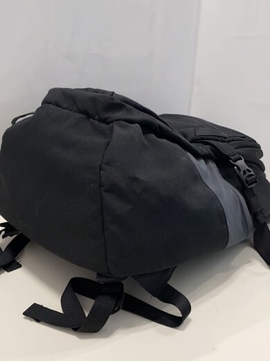 商品画像：Refugio Pack 28L/レフュジオパック/リュック/ポリエステル/BLK/47911 6