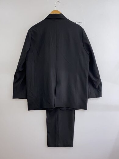 商品画像：パンツ36/スーツ/--/ポリエステル/BLK/24010074100030 2