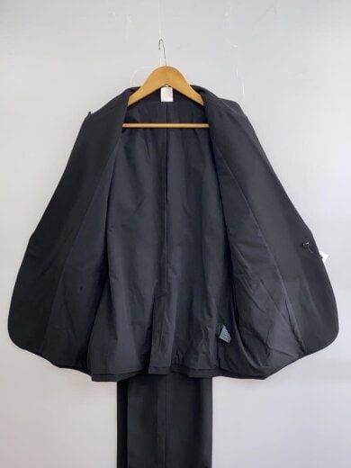 商品画像：パンツ36/スーツ/--/ポリエステル/BLK/24010074100030 3