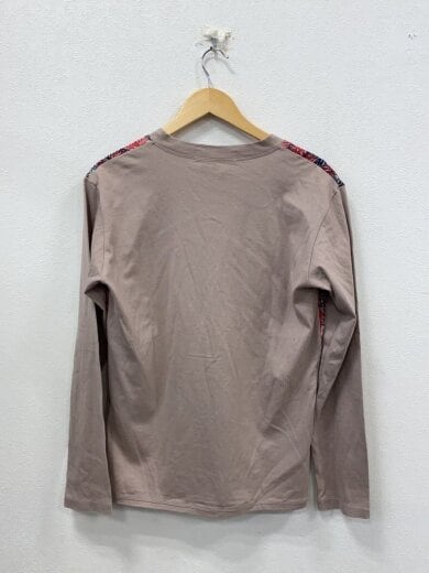 商品画像：13ss/ドッキングカーディガン(薄手)/2/コットン 2