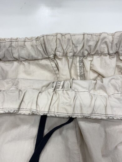 商品画像：EASY WIDE PANT/立体裁断ナイロンパンツ/ボトム/40/コットン/2231-cp23-001 3