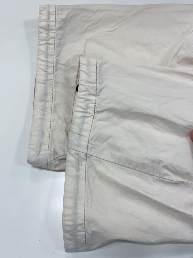 商品画像：EASY WIDE PANT/立体裁断ナイロンパンツ/ボトム/40/コットン/2231-cp23-001 6