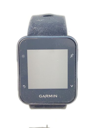 商品画像：腕時計/デジタル/BLK/Forerunner 35 1