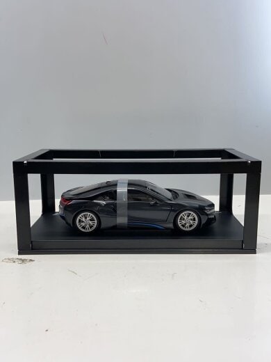 商品画像：ミニカー/BLK// 4