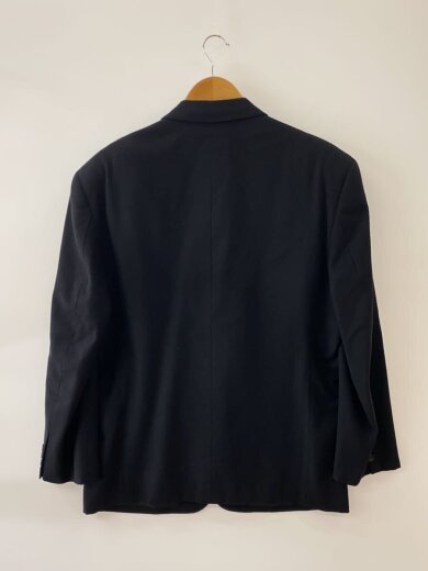 画像：COMME des GARCONS HOMME PLUS90s/テーラードジャケット/M/ウール/BLK/PJ-05066M//2