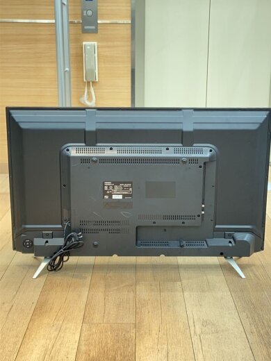 商品画像：薄型テレビ・液晶テレビ DOL40H100 [40インチ]// 2