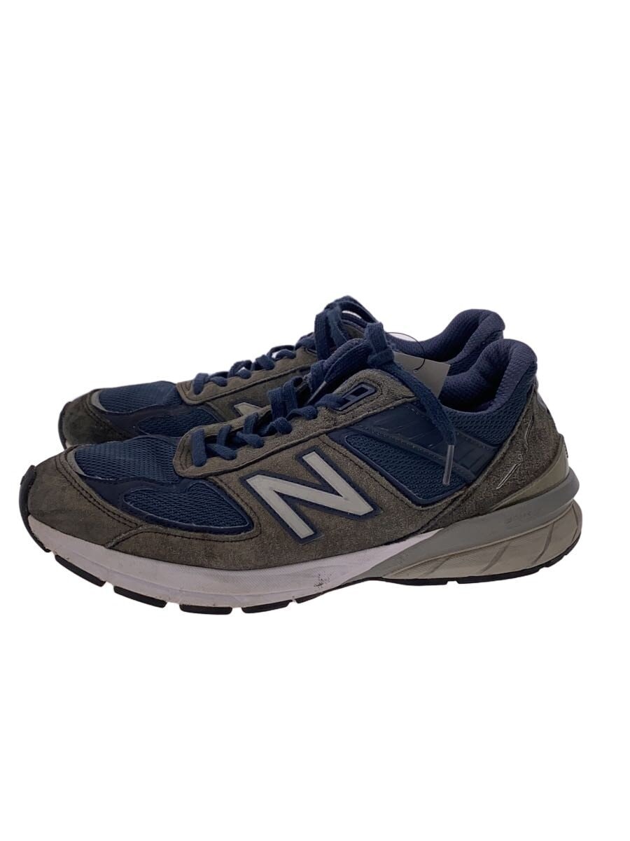 NEW BALANCE / ローカットスニーカー/28cm/GRY/M990NV5