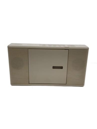 商品画像：CDラジオ TY-CB100 1