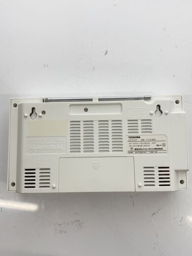 商品画像：CDラジオ TY-CB100 4
