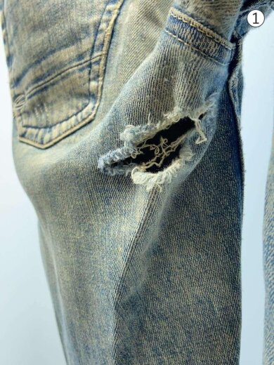 商品画像：ボトム/--/-- 7