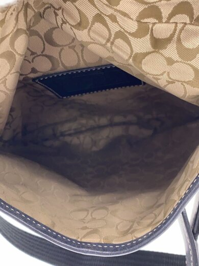 商品画像：ポーチ/--/BLK 6