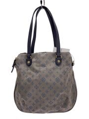 ハンドバッグ/ナイロン