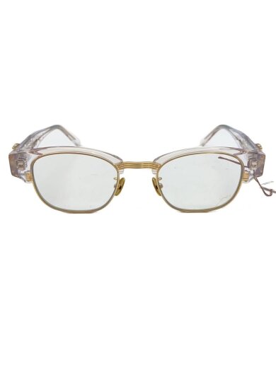 商品画像：drop by rain/メガネ/--/CLR/CLR/メンズ 1