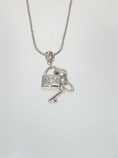 商品画像：ネックレス/--/SLV/トップ有/レディース 5