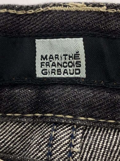 商品画像：ボトム/30/コットン/BLK 4