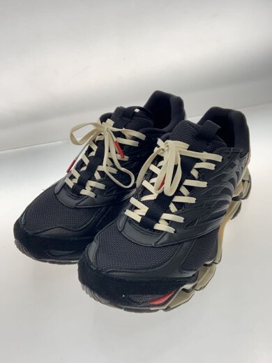 商品画像：ローカットスニーカー/27cm/BLK/D1GD240901 2