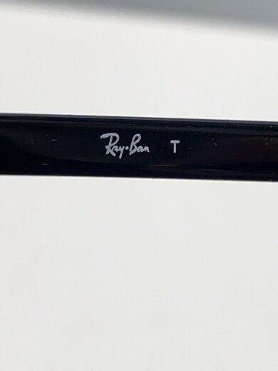 商品画像：サングラス/ウェリントン/BLK/メンズ/RB3016 4