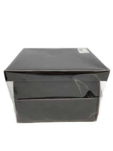 商品画像：ENCHANTHE/南部鉄器カラーポット/鍋敷き/2点セット/ターコイズ 5