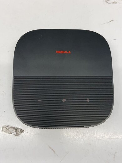 商品画像：プロジェクター Nebula Vega Portable D2121N11// 5