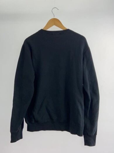 商品画像：スウェット/--/コットン/BLK/uca4891-01 2