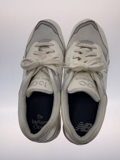 商品画像：CM1600/ホワイト/26cm/WHT 3