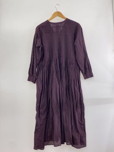 商品画像：シャツワンピース/2/コットン/BRD 2