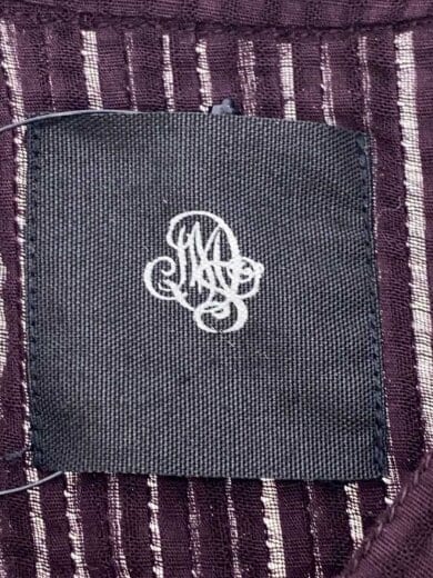 商品画像：シャツワンピース/2/コットン/BRD 3