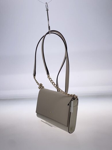 商品画像：ショルダーバッグ/レザー 2