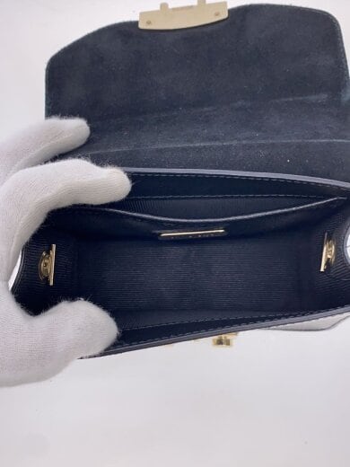 商品画像：ショルダーバッグ/--/BLK 6