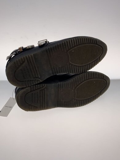 商品画像：シューズ/UK6/BLK/AW006 4