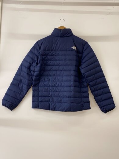 商品画像：ダウンジャケット/M/ナイロン/NVY/NF0A55XG 2