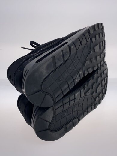 商品画像：ローカットスニーカー/27.5cm/BLK/fz3007-001 4