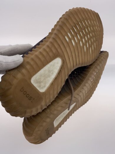 商品画像：YEEZY BOOST 350 V2_イージー ブースト 350 V2/26.5cm/BRW 4