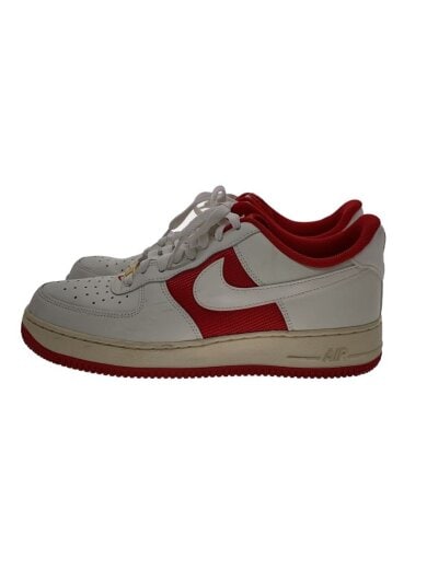 商品画像：AIR FORCE 1 LOW_エア フォース 1 ロー/26cm/WHT 1